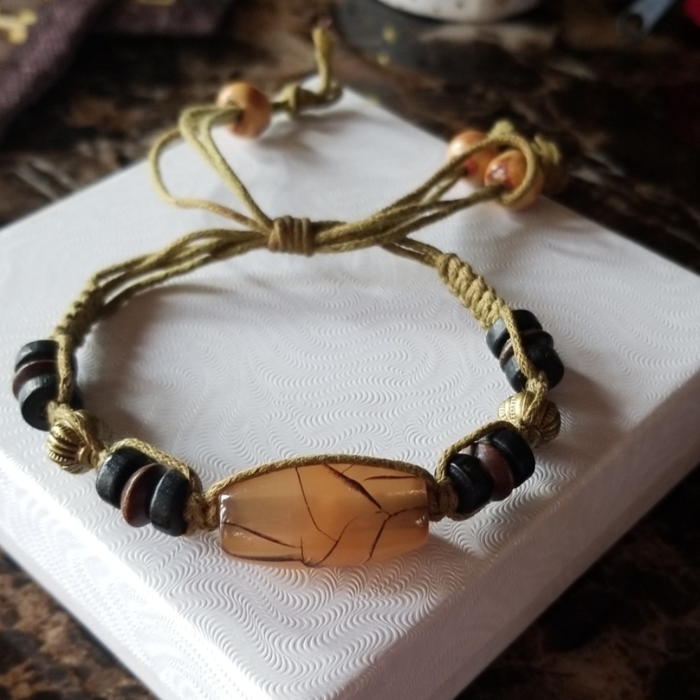 Adjustable Bracelet